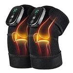 ERHIVORA Knee Massager for Circulat