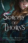 SORCERY OF THORNS