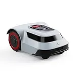 MowMr Robotic Lawn Mower for Precis