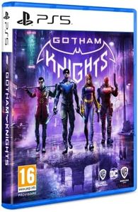 Gotham Kni