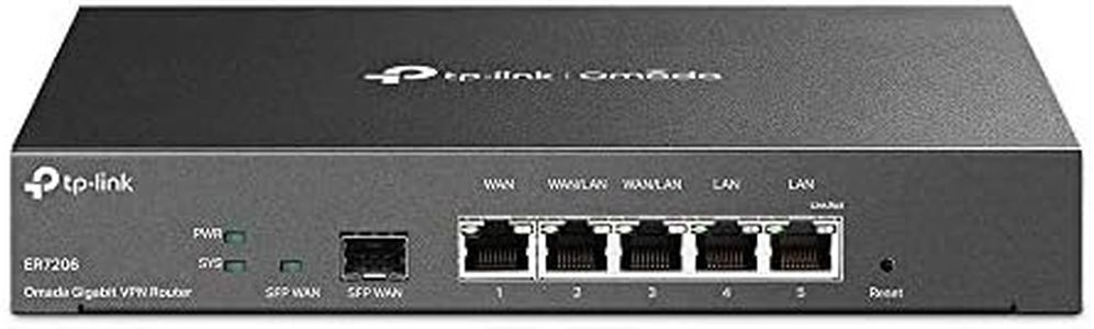 Router TP-