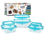 As Seen On Tv Food Storage Containers