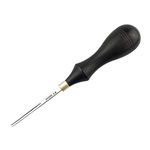 (3 ) - OWDEN Professional Edge Beveles for Leather Craft (3 ),Leather Tool