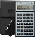 HP 17bII+ Financial Calculator – 25