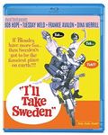 I'll Take Sweden [Blu-ray]