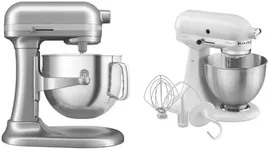 KitchenAid® 7 Quart Bowl-Lift Stand