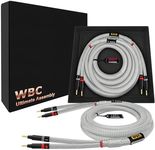 WORLDS BEST CABLES 6 Foot Ultimate 