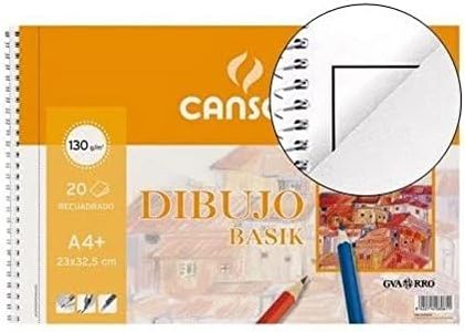 Canson Dib