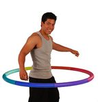 Weighted Hoop For Exercise 4b