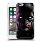 Head Case Designs Officially Licensed Batman DC Comics Batman Three Jokers Soft Gel Case Compatible With Apple iPhone 6 / iPhone 6s