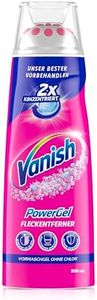 VANISH POW