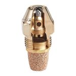 1.25-80A HOLLOW DELAVAN OIL BURNER NOZZLE