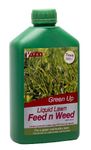 Vitax Feed & Weed Lawncare,1litre