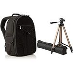 Amazon Basics Backpack for SLR Came