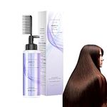 Protein Correction Hair Straighteni