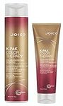 Joico K-pak Color Therapy Shampoo &