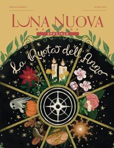 Luna Nuova Magazine: Speciale N1 - Ruota dell'Anno (Italian Edition)
