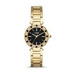 Chaps Analog Black Dial Women's Watch - CHP3028