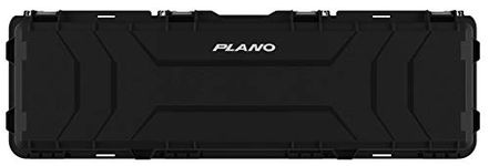 Plano Field Locker Element- 133cm,Double Rifle Case Protective Case with Wheels, Shotgun, Camera, Drone, Lens, Tool, Flight Case, IP67 Shock, Water, Dustproof and Double Foam Inserts, TSA Approved