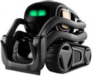 Anki Vector 2.0 AI ChatGPT Connected Robot Companion – Smart Autonomous Home Robot with Face Recognition and Voice Conversations - ChatGPT Subscription Required (Black)