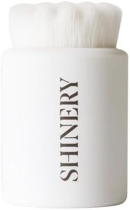 Shinery Radiance Brush - Luxury Jewelry Cleaning Brush, Professional Grade - Perfect for Rings, Necklaces, Bracelets, Earrings, and Watches - Must-Have for Jewelry Lovers