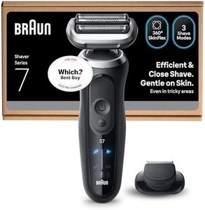 Braun Seri