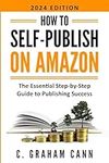 How to Self-Publish on Amazon: The 