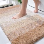 OLANLY Bathroom Rugs Mat 30x20, Ext
