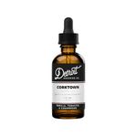 Detroit Grooming Co. Grooming Oil - Corktown - Oil For All Beards | Helps Soften And Condition Dry And Itchy Beards