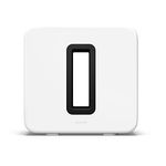 Sonos SUB (GEN3) White