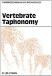 Vertebrate