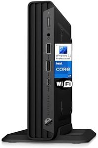 HP EliteDe