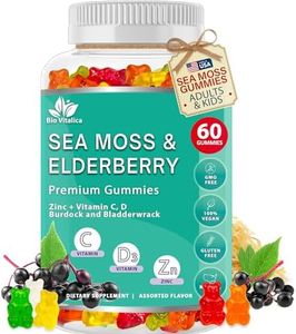 Sea Moss G