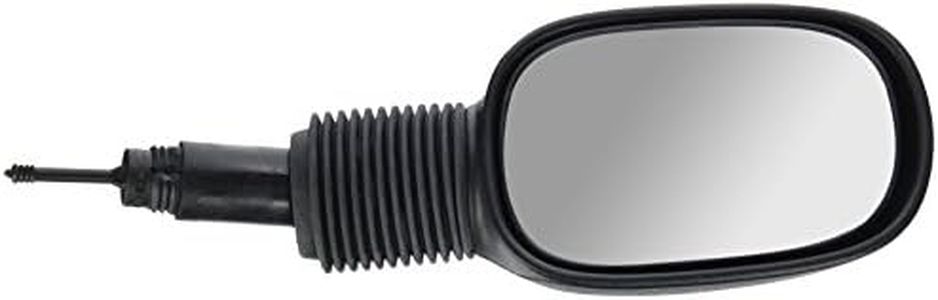 Equal Quality ri00353 Mirror Rearview Mirror External