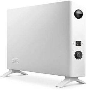Delonghi HSX2320 2.0 kW Slim Convector Heater