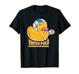 Water Polo Rubber Duck Dominate or 