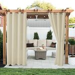 LORDTEX Linen Look Indoor/Outdoor C