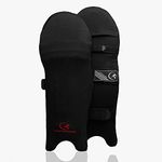 Gortonshire Colored Skin Pad for Pads (Black)