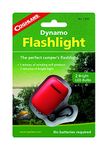 Coghlan's Dynamo Hand-Powered Flashlight