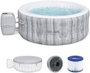 Bestway 2-4 Person SaluSpa Fiji Sig