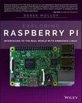 Exploring Raspberry Pi: Interfacing