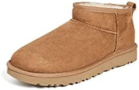 Ugg Femme 1116109-ALP_38 Bottes d'hiver, Brown