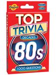 Cheatwell Games Top Trivia 80s