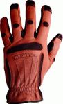 Bionic Tough Pro Gardening Gloves, Mens , Brown, XL