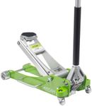 Arcan ALJ2T Aluminum Floor Jack