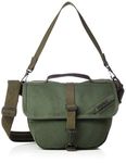 Domke 700-00D F-10 JD Medium Shoulder - Olive