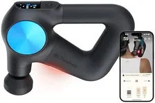 Therabody Theragun PRO Plus - 6-in-