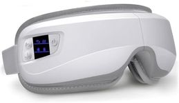 Eye Massager with Heat and Cooling,