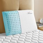 Beautyrest pillow