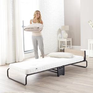 JAY-BE Single Folding Bed – Revolution Compact Guest Bed